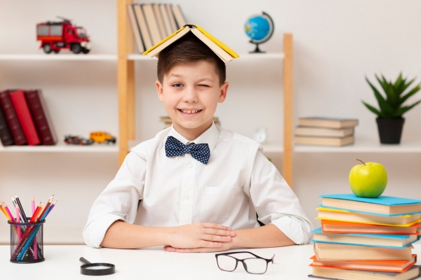 Волгоградцам объяснили, как перевести ребенка в другую школу