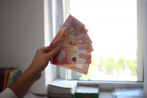 Певец Егор Крид пожертвовал на лечение ребенка 1,5 миллиона рублей