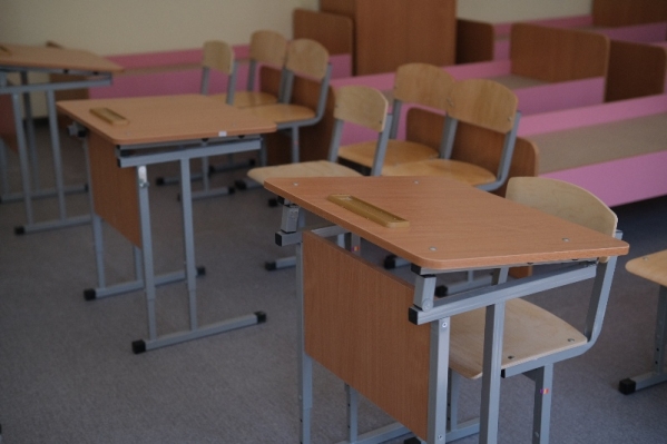 В преддверии 9 Мая в волгоградских школах прошла акция «Мелодии вместо звонков»