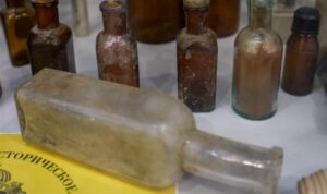 За продажу самогона жительница Волгоградской области получила штраф