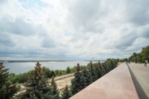 22 мая в Волгоградской области спадет геомагнитная активность