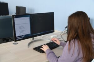 Жителям Волгограда назвали ошибки, которые часто совершают пользователи браузеров