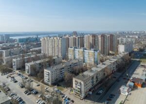 В Волгоградской области еще одна управкомпания получила лицензию