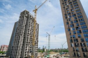 В апреле в Волгограде квадратный метр новой недвижимости подешевел на 4,3%