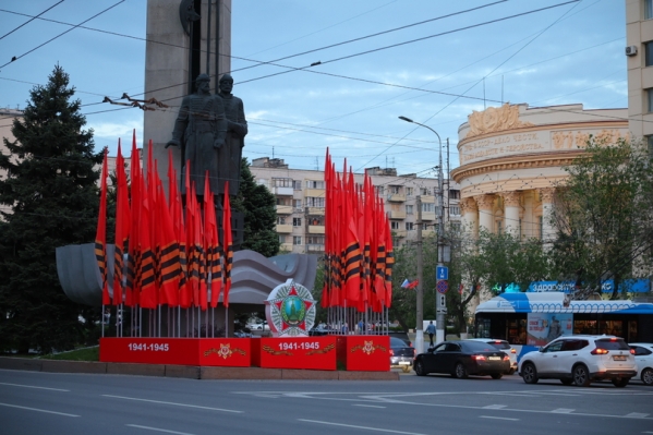 Волгоград удивил тревел-экспертов своим туристическим потенциалом