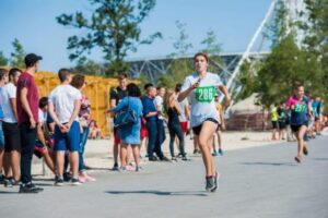 Волгоград готовится к праздничной легкоатлетической эстафете