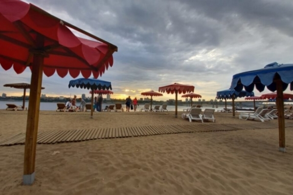 Волгоградцам сравнили отдых в Турции и Египте